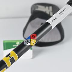 PXG 0811 X Gen4 Driver / 9 Degree / X-Flex HZRDUS Smoke Yellow 60 Shaft - Image 6