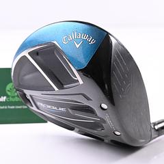 Callaway Rogue Driver / 9 Degree / Stiff Flex EvenFlow Blue 65 Shaft - Image 1