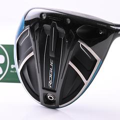 Callaway Rogue Driver / 9 Degree / Stiff Flex EvenFlow Blue 65 Shaft - Image 2