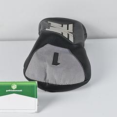 PXG 0811 X Gen4 Driver / 9 Degree / X-Flex HZRDUS Smoke Yellow 60 Shaft - Image 9