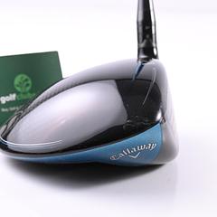 Callaway Rogue Driver / 9 Degree / Stiff Flex EvenFlow Blue 65 Shaft - Image 3