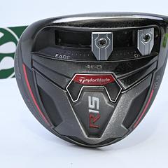 Taylormade R15 Driver / 10.5 Degree / Regular Flex Fujikura Evolution Speeder 57 - Image 2
