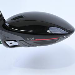 Taylormade R15 Driver / 10.5 Degree / Regular Flex Fujikura Evolution Speeder 57 - Image 5