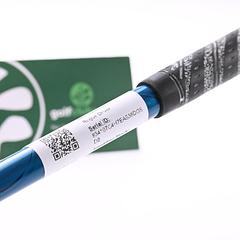 Callaway Rogue Driver / 9 Degree / Stiff Flex EvenFlow Blue 65 Shaft - Image 7