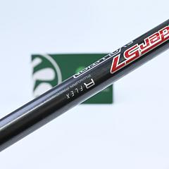 Taylormade R15 Driver / 10.5 Degree / Regular Flex Fujikura Evolution Speeder 57 - Image 6