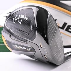 Tour Issue Callaway Rogue ST MAX Driver / 9 Degree / X-Flex Speeder Evolution IV - Image 1