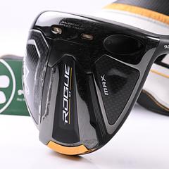Tour Issue Callaway Rogue ST MAX Driver / 9 Degree / X-Flex Speeder Evolution IV - Image 2