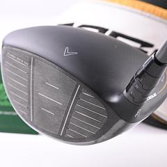 Tour Issue Callaway Rogue ST MAX Driver / 9 Degree / X-Flex Speeder Evolution IV - Image 4