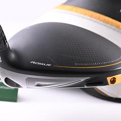 Tour Issue Callaway Rogue ST MAX Driver / 9 Degree / X-Flex Speeder Evolution IV - Image 5