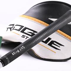 Tour Issue Callaway Rogue ST MAX Driver / 9 Degree / X-Flex Speeder Evolution IV - Image 8