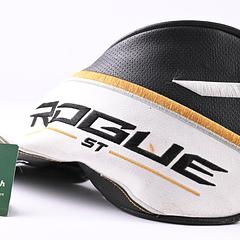 Tour Issue Callaway Rogue ST MAX Driver / 9 Degree / X-Flex Speeder Evolution IV - Image 9