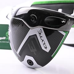 Callaway Elyte Triple Diamond Driver / 10.5 Degree / Stiff Flex Denali Charcoal - Image 2