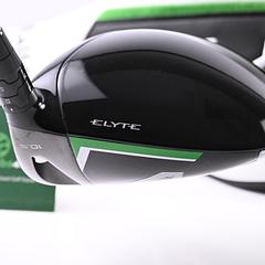 Callaway Elyte Triple Diamond Driver / 10.5 Degree / Stiff Flex Denali Charcoal - Image 5