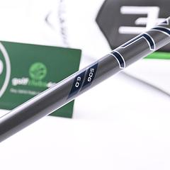 Callaway Elyte Triple Diamond Driver / 10.5 Degree / Stiff Flex Denali Charcoal - Image 6