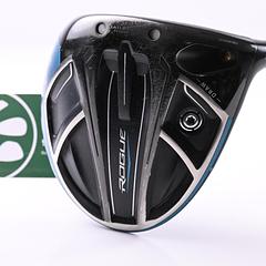 Callaway Rogue Draw Driver / 10.5 Degree / Stiff Flex Aldila Synergy Blue 60 - Image 2