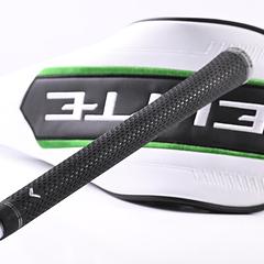 Callaway Elyte Triple Diamond Driver / 10.5 Degree / Stiff Flex Denali Charcoal - Image 8