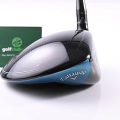 Callaway Rogue Draw Driver / 10.5 Degree / Stiff Flex Aldila Synergy Blue 60 - Image 3