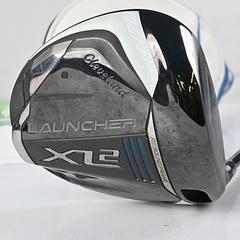 Cleveland Launcher XL 2 Driver / 9-12 Degree / Regular Flex Tensei AV Blue 55 - Image 1