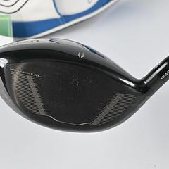 Cleveland Launcher XL 2 Driver / 9-12 Degree / Regular Flex Tensei AV Blue 55 - Image 4