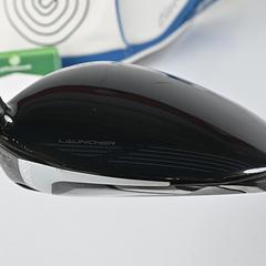 Cleveland Launcher XL 2 Driver / 9-12 Degree / Regular Flex Tensei AV Blue 55 - Image 5