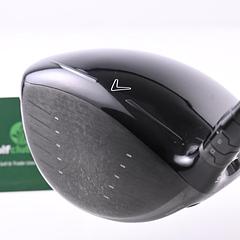 Callaway Rogue Draw Driver / 10.5 Degree / Stiff Flex Aldila Synergy Blue 60 - Image 4