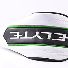 Callaway Elyte Triple Diamond Driver / 10.5 Degree / Stiff Flex Denali Charcoal - Image 9