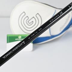 Cleveland Launcher XL 2 Driver / 9-12 Degree / Regular Flex Tensei AV Blue 55 - Image 6