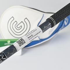 Cleveland Launcher XL 2 Driver / 9-12 Degree / Regular Flex Tensei AV Blue 55 - Image 7