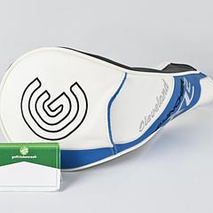 Cleveland Launcher XL 2 Driver / 9-12 Degree / Regular Flex Tensei AV Blue 55 - Image 9