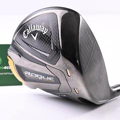 Callaway Rogue ST MAX LS Driver / 10.5 Degree / Senior Flex Cypher 40 Shaft - Image 1