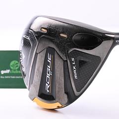 Callaway Rogue ST MAX LS Driver / 10.5 Degree / Senior Flex Cypher 40 Shaft - Image 2