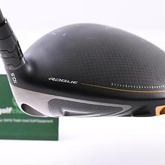Callaway Rogue ST MAX LS Driver / 10.5 Degree / Senior Flex Cypher 40 Shaft - Image 5