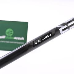 Callaway Rogue ST MAX LS Driver / 10.5 Degree / Senior Flex Cypher 40 Shaft - Image 6