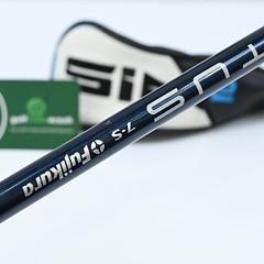 Taylormade SIM2 Max #3 Hybrid / 19 Degree / Stiff Flex Ventus Blue 7 Shaft - Image 6