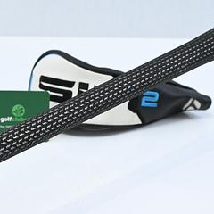 Taylormade SIM2 Max #3 Hybrid / 19 Degree / Stiff Flex Ventus Blue 7 Shaft - Image 8