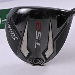 Titleist TS2 Driver / 9.5 Degree / X-Flex Tensei AV Raw White 65 Shaft - Image 2