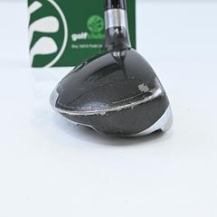 Taylormade SLDR #4 Hybrid / 21 Degree / Regular Flex Fujikura Speeder 82h - Image 3