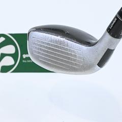 Taylormade SLDR #4 Hybrid / 21 Degree / Regular Flex Fujikura Speeder 82h - Image 4