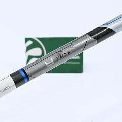 Taylormade SLDR #4 Hybrid / 21 Degree / Regular Flex Fujikura Speeder 82h - Image 6