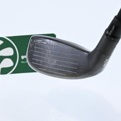 Taylormade SIM2 #3 Hybrid / 19.5 Degree / Stiff Flex Tensei AV Blue 80 Shaft - Image 4