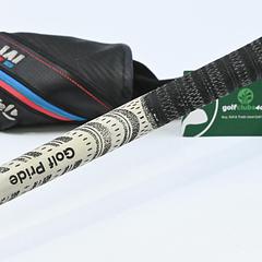 Left Hand Taylormade M4 #3 Hybrid / 19 Degree / Stiff Flex Fujikura Atmos Red 7 - Image 8