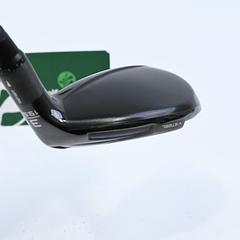 Taylormade SIM2 #3 Hybrid / 19.5 Degree / Stiff Flex Tensei AV Blue 80 Shaft - Image 5