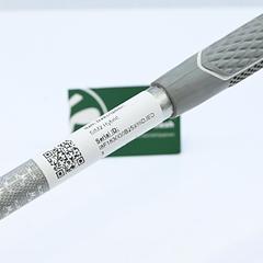 Taylormade SIM2 #3 Hybrid / 19.5 Degree / Stiff Flex Tensei AV Blue 80 Shaft - Image 7