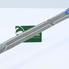 Taylormade SIM2 #3 Hybrid / 19.5 Degree / Stiff Flex Tensei AV Blue 80 Shaft - Image 8