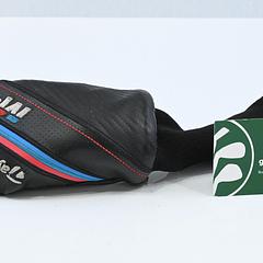 Left Hand Taylormade M4 #3 Hybrid / 19 Degree / Stiff Flex Fujikura Atmos Red 7 - Image 9