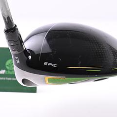 Callaway Epic Flash Driver / 10.5 Degree / Regular Flex Helium 59g Shaft - Image 5