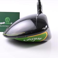 Callaway Epic Flash Driver / 10.5 Degree / Regular Flex EvenFlow Green 45 Shaft - Image 3