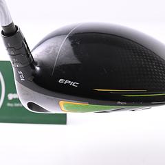 Callaway Epic Flash Driver / 10.5 Degree / Regular Flex EvenFlow Green 45 Shaft - Image 5