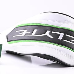 Callaway Elyte X Driver / 12 Degree / Senior Flex Vanquish 4 Shaft - Image 9