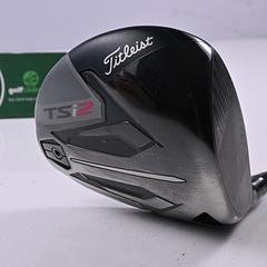 Titleist TSi2 Driver / 9 Degree / Regular Flex Kuro Kage Black Series 50 Shaft - Image 1